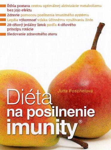 Obrázok Diéta na posilnenie imunity