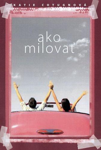 Obrázok Ako milovať