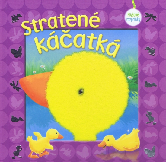 Obrázok Stratené káčatká