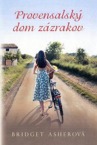 Obrázok Provensalský dom zázrakov