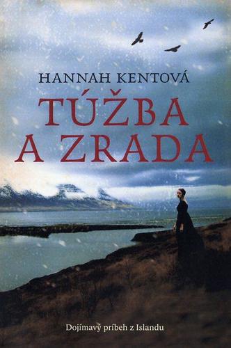 Obrázok Túžba a zrada