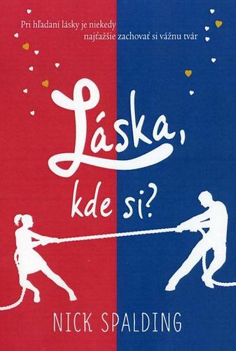Obrázok Láska, kde si? (1.diel)