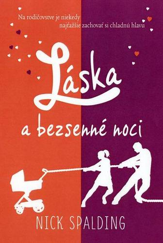 Obrázok Láska a bezsenné noci (2. diel)