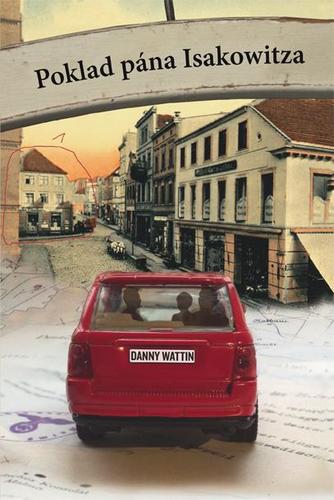 Obrázok Poklad pána Isakowitza