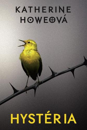 Obrázok Hystéria