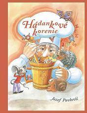 Obrázok Hádankové korenie