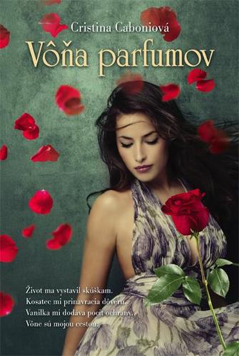 Obrázok Vôňa parfumov