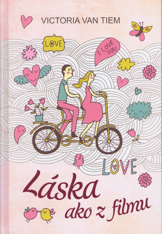 Obrázok Láska ako z filmu