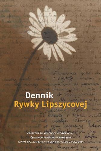 Obrázok Denník Rywky Lipszycovej