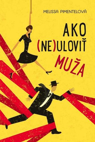 Obrázok Ako (ne)uloviť muža