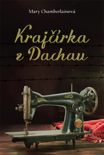 Obrázok Krajčírka z Dachau