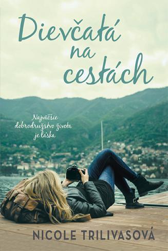 Obrázok Dievčatá na cestách