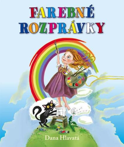 Obrázok Farebné rozprávky