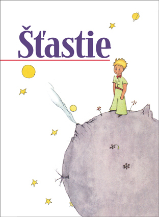 Obrázok Šťastie-citáty