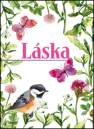 Obrázok Láska-citáty