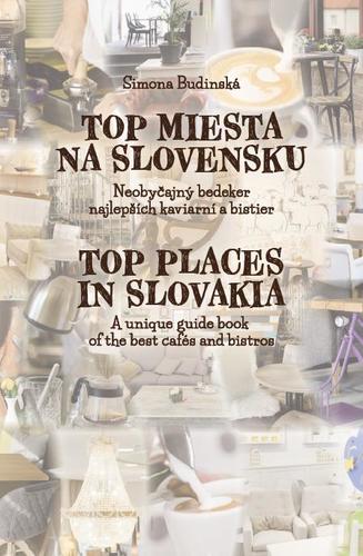 Obrázok Top miesta na Slovensku
