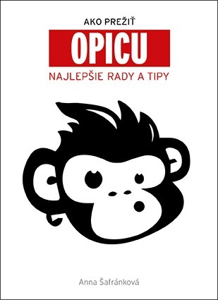 Obrázok Ako prežiť opicu - Najlepšie rady a tipy