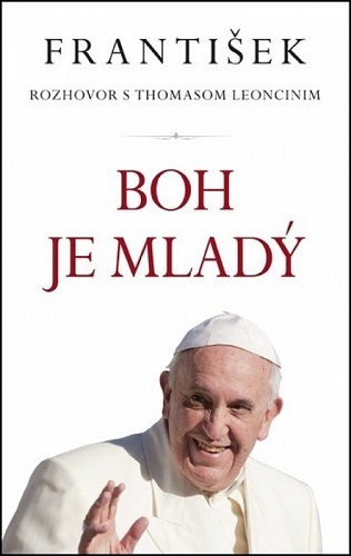 Obrázok František: Boh je mladý