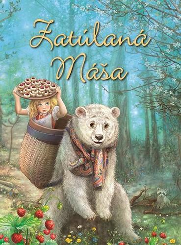 Obrázok Zatúlaná Máša