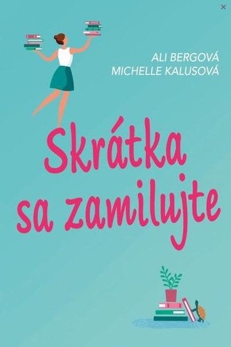 Obrázok Skrátka sa zamilujte