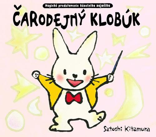 Obrázok Čarodejný klobúk