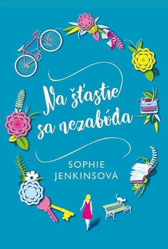 Obrázok Na štastie sa nezabúda