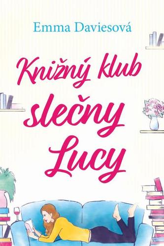 Obrázok Knižný klub slečny Lucy