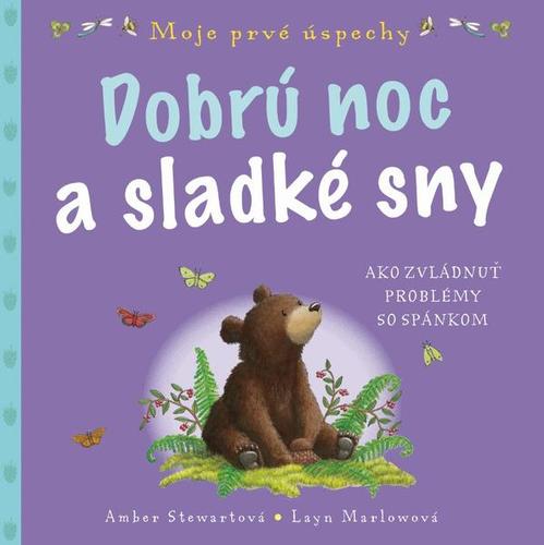 Obrázok Dobrú noc a sladké sny