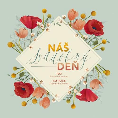 Obrázok Náš svadobný deň