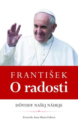 Obrázok František : O radosti