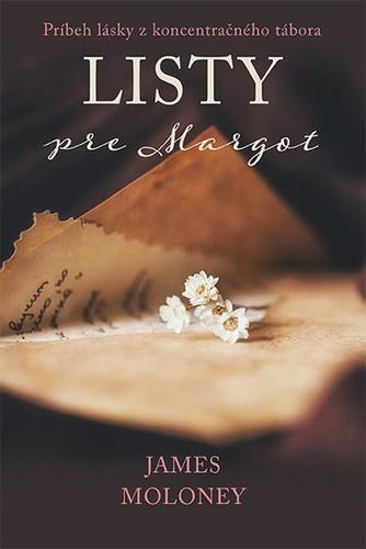 Obrázok Listy pre Margot