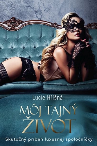 Obrázok Môj tajný život