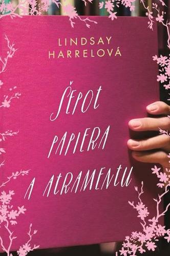 Obrázok Šepot papiera a atramentu