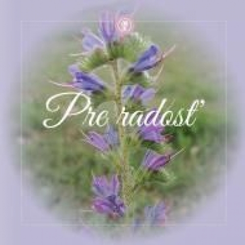 Obrázok Pre radosť