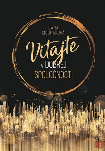 Obrázok Vitajte v dobrej spoločnosti