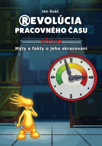 Obrázok Revolúcia pracovného času