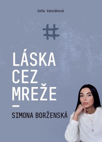 Obrázok Láska cez mreže - Simona Borženská