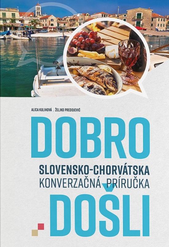 Obrázok Dobro došli