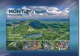 Obrázok Hont z neba - Hont from heaven