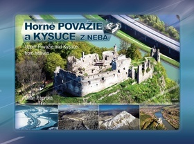 Obrázok Horné Považie a Kysuce z neba - Horné Považie a Kysuce from Heaven