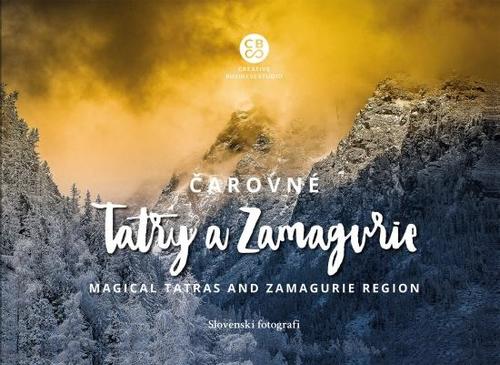 Obrázok Čarovné Tatry a Zamagurie - Magical Tatras and Zamagurie Region
