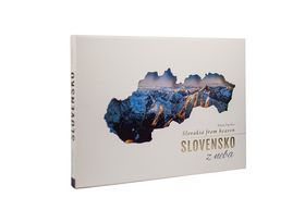 Obrázok Slovensko z neba Exclusive