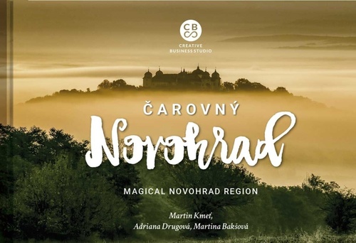 Obrázok Čarovný Novohrad - Magical Novohrad Region