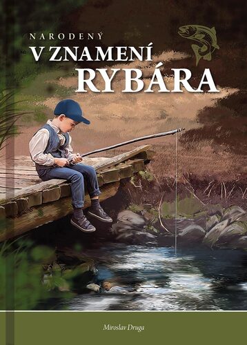 Obrázok Narodený v znamení rybára