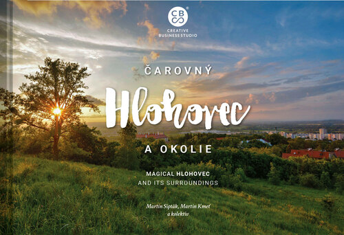 Obrázok Čarovný Hlohovec a okolie