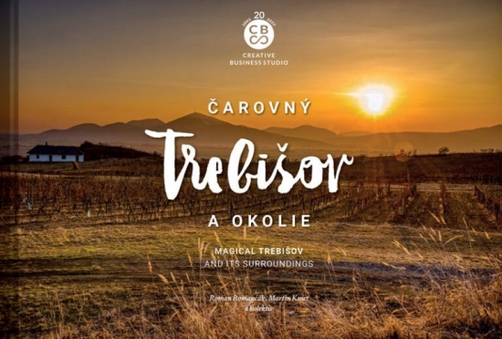 Obrázok Čarovný Trebišov a okolie