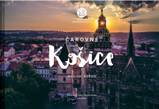 Obrázok Čarovné Košice