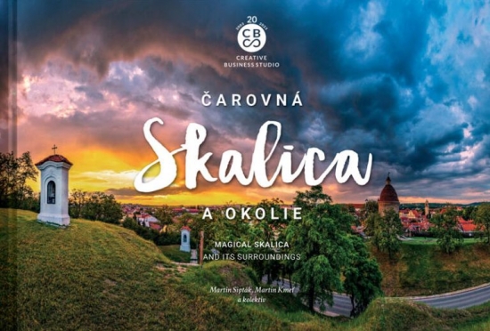 Obrázok Čarovná Skalica a okolie