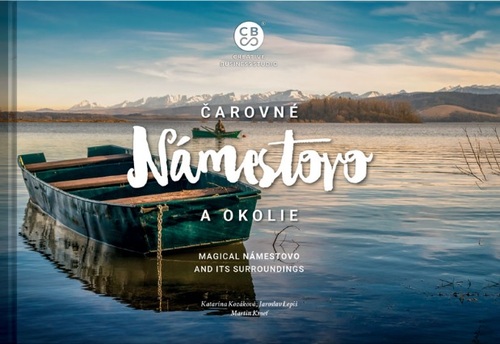 Obrázok Čarovné Námestovo a okolie