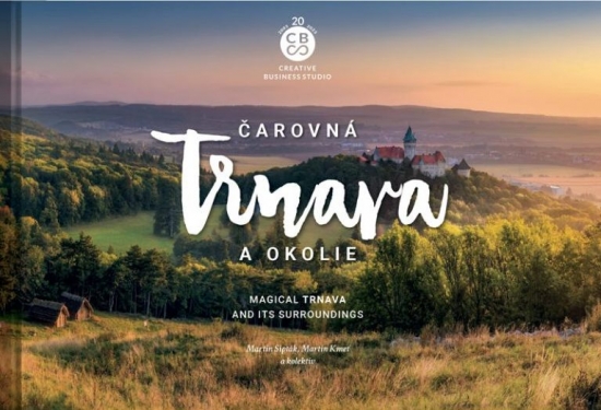 Obrázok Čarovná Trnava a okolie